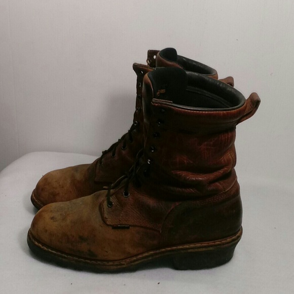 Red Wing Shoes Other - Red Wing Boots